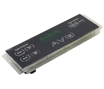 OEM Replacement for GE Oven Control Board WB27T11275