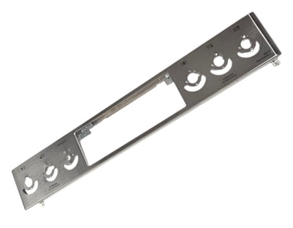 New OEM Replacement for GE Stainless Steel Panel WB56X35450