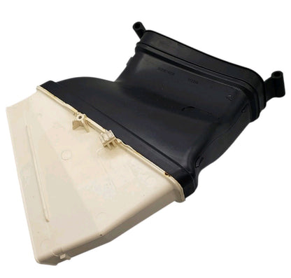 New OEM Replacement for GE Laundry Center Transition Duct WH01X35708
