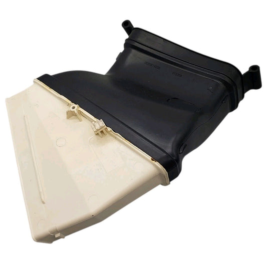 New OEM Replacement for GE Laundry Center Transition Duct WH01X35708
