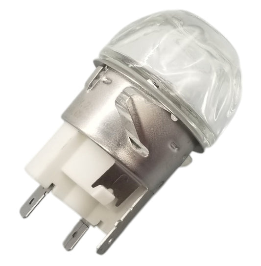 New OEM Forno Range Round Lamp Assembly 30101000013