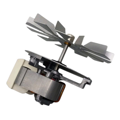 New OEM Replacement for Frigidaire Range Fan + Motor 139008507