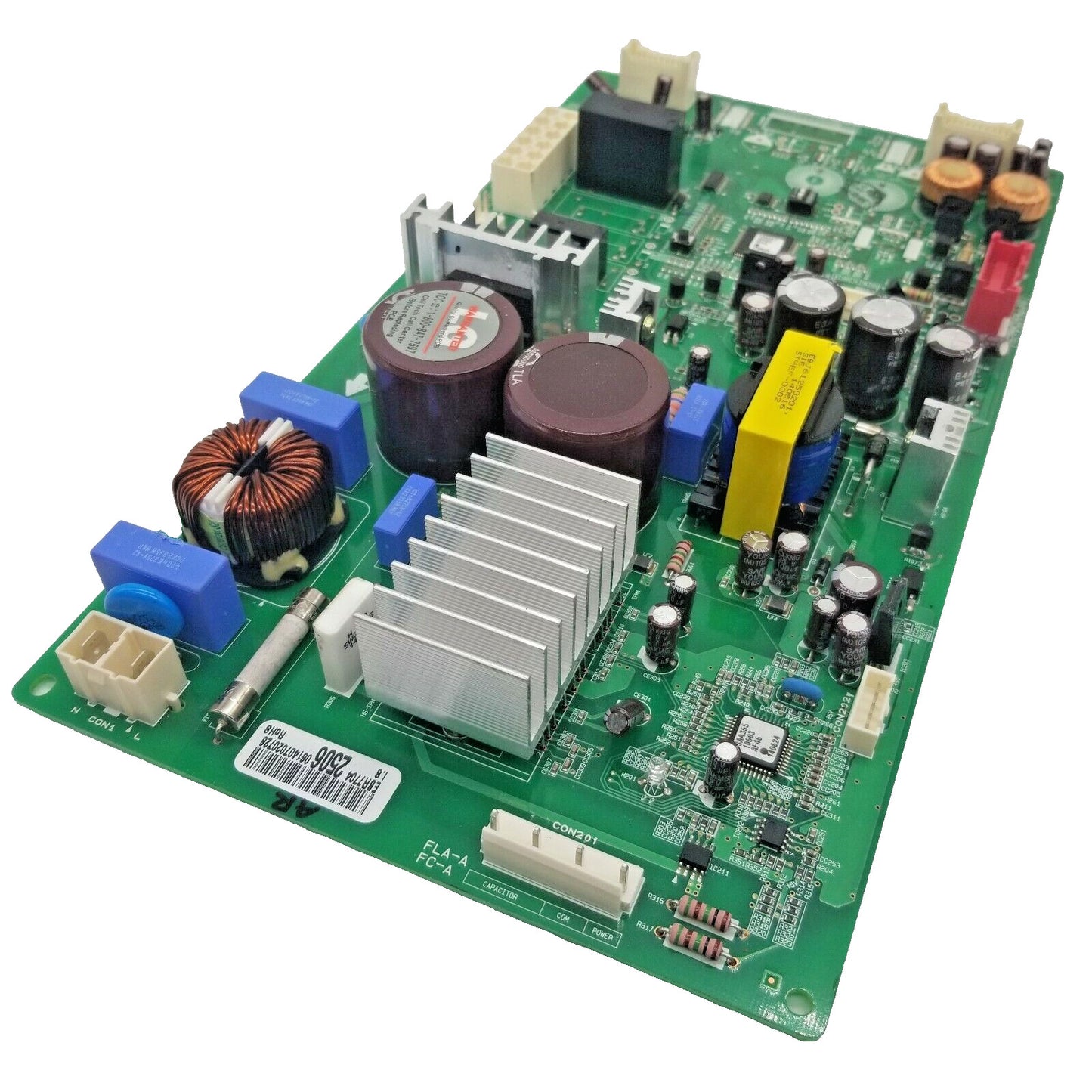 OEM Replacement for LG Refrigerator Control  EBR77042506