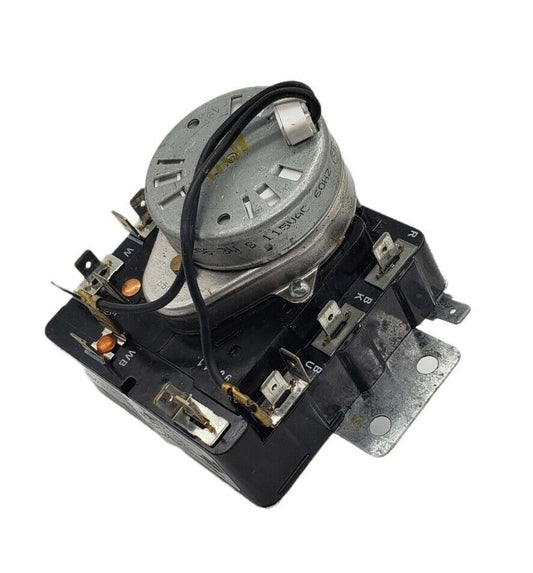 OEM Replacement for Whirlpool Dryer Timer 8299762