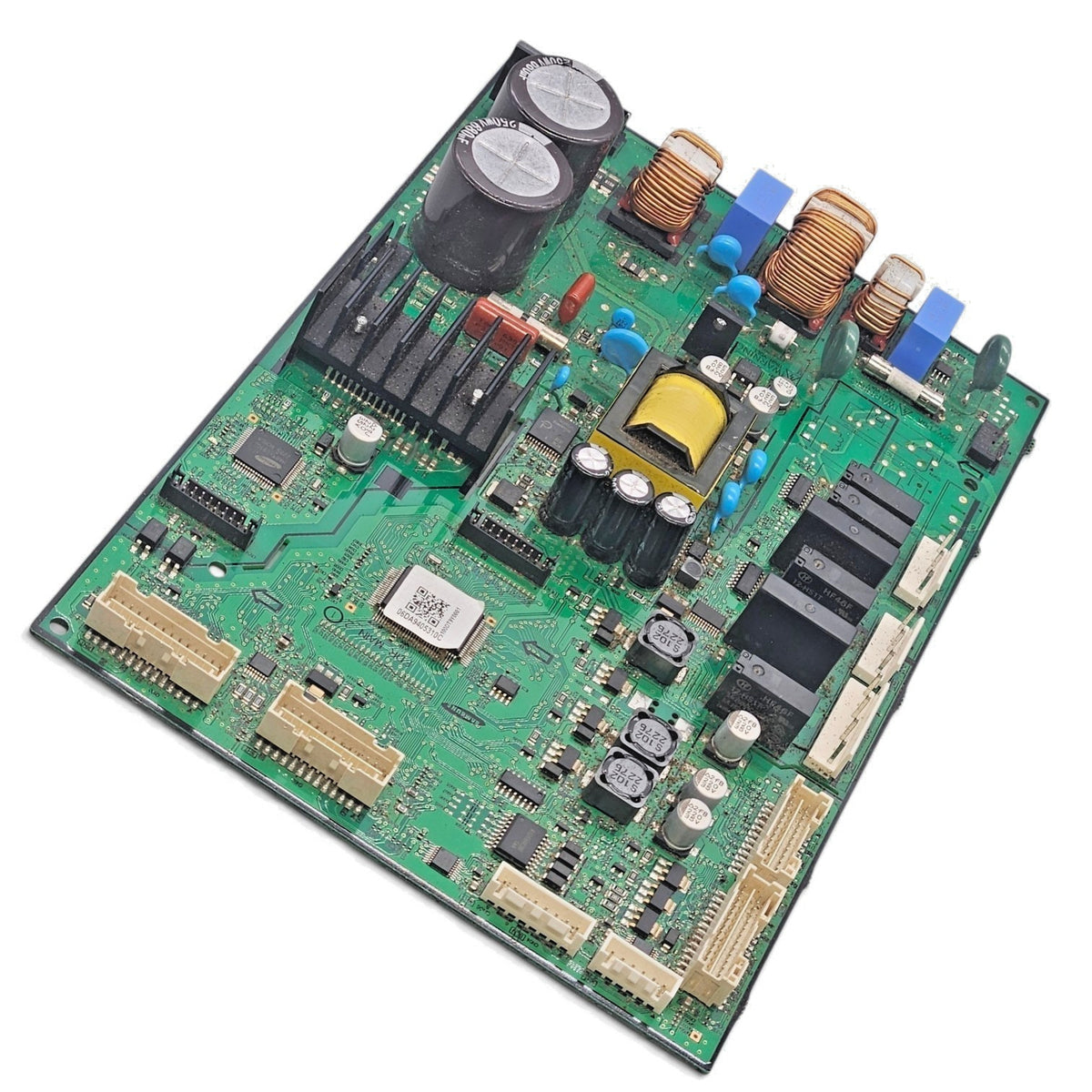 OEM Replacement for Samsung Fridge PCB Assembly DA94-05310C