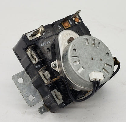 Genuine OEM Replacement for Whirlpool Dryer Timer 3976572