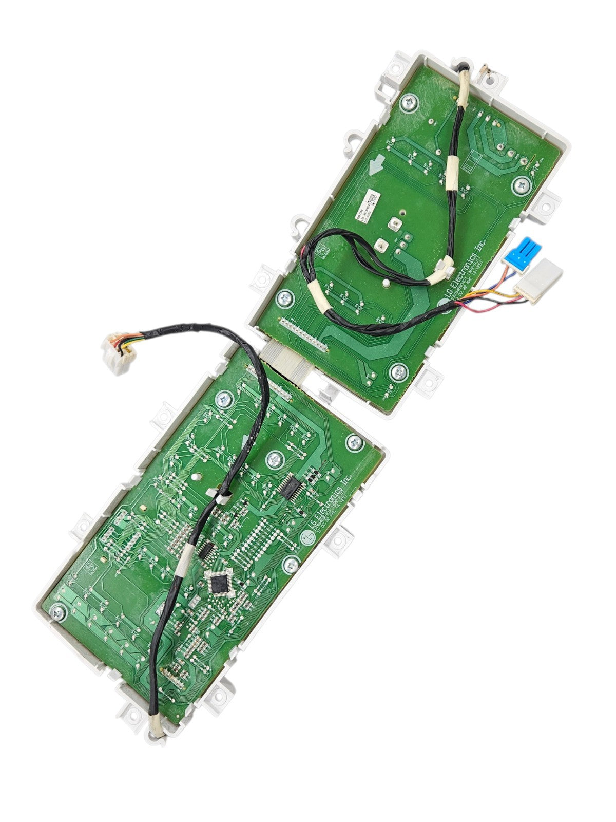 OEM Replacement for Kenmore Washer Interface Control EBR75092908
