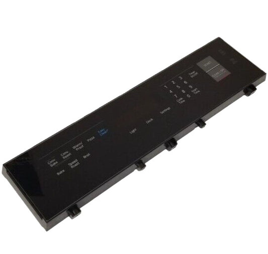 OEM Replacement for LG Range Touch Control Panel  EBR80089901    ~ ~