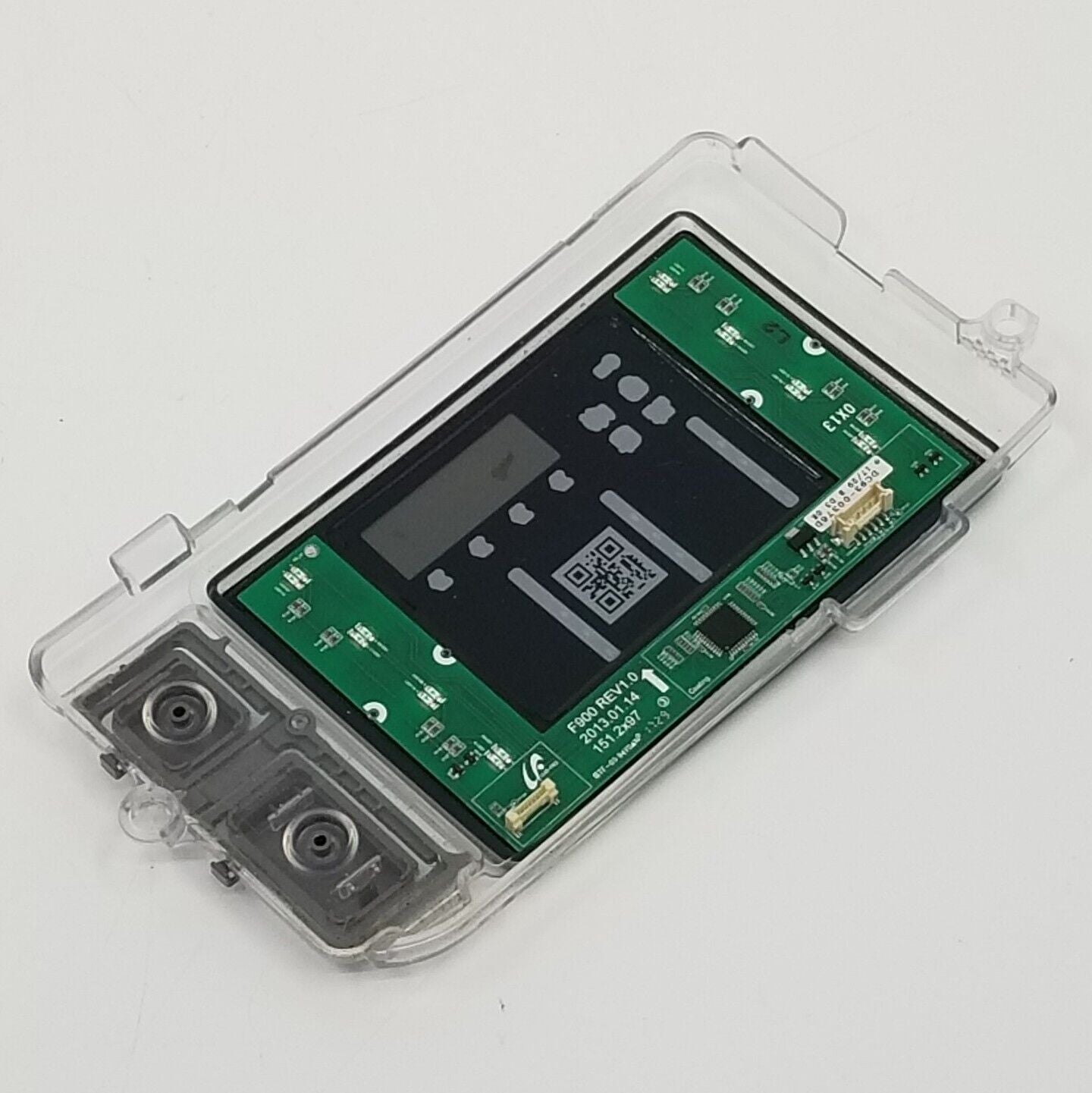 Genuine OEM Replacement for Samsung Washer Control DC64-03062Y