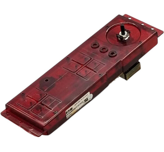 OEM Replacement for GE Range Control 164D2851P007   ~ ~