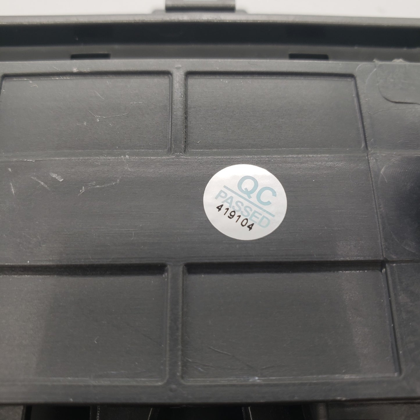 New OEM Replacement for Frigidaire Dishwasher Rack Adjustment 808092518