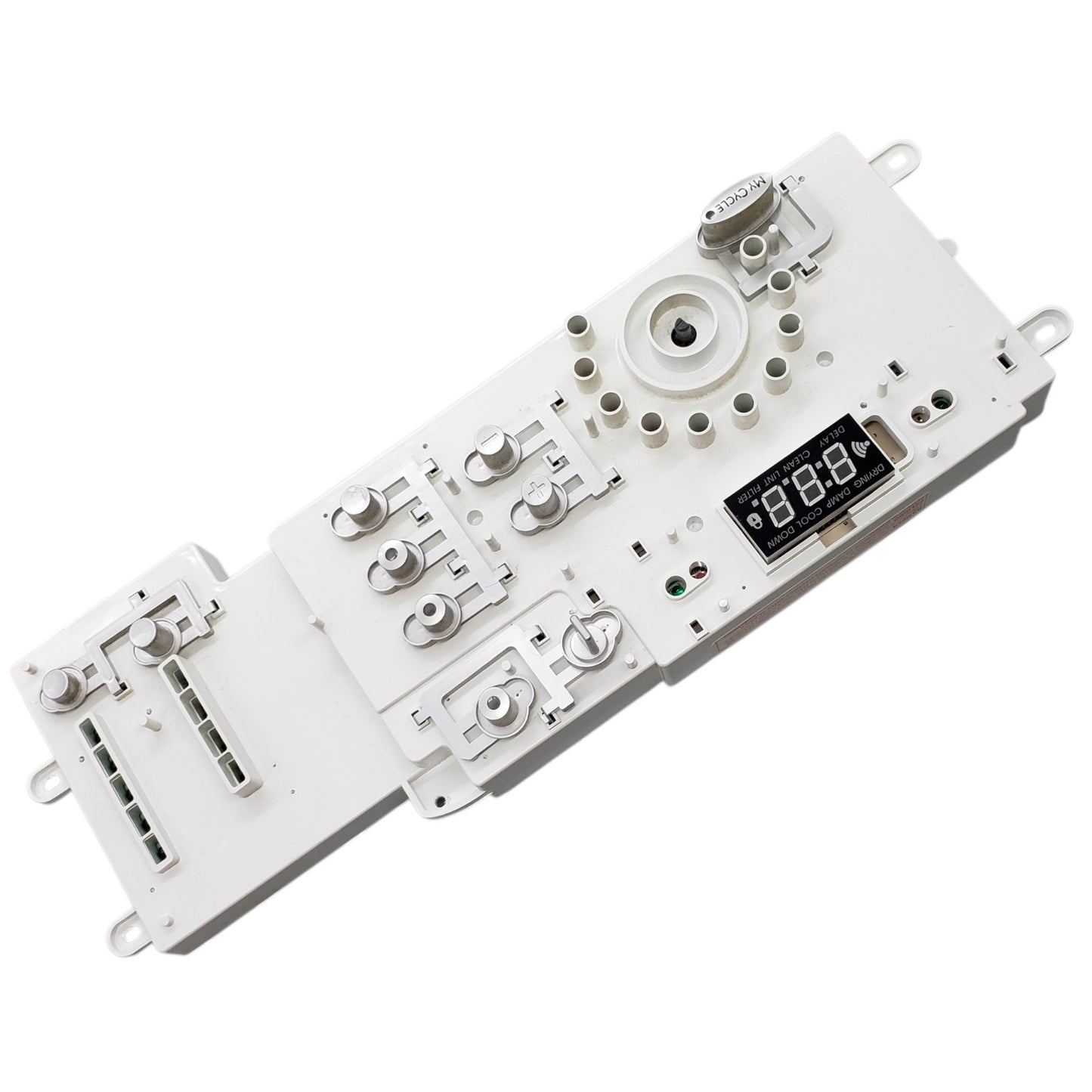 OEM Replacement for GE Dryer Control 540B076P005