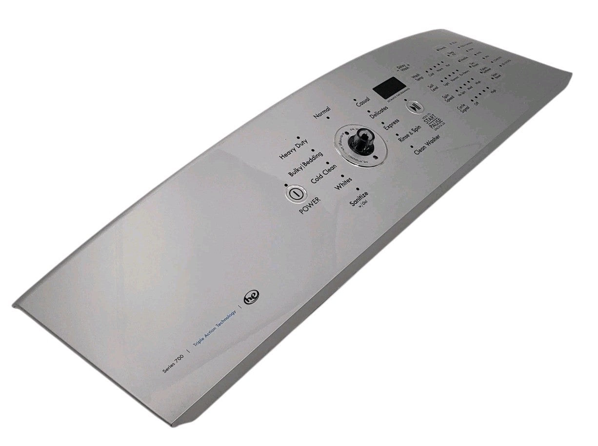 OEM Replacement for Whirlpool Washer Control Board W11035073