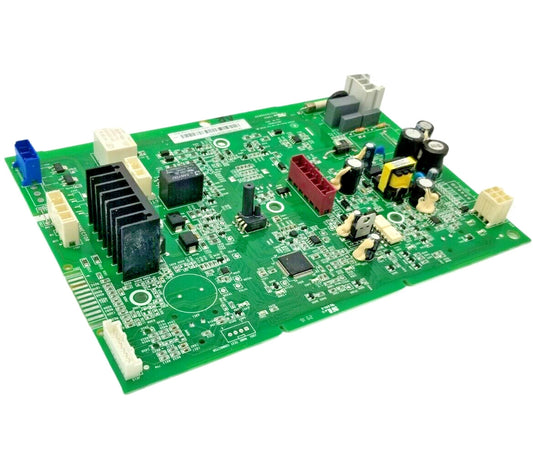 Replacement for GE Washer Control 290D2226G003