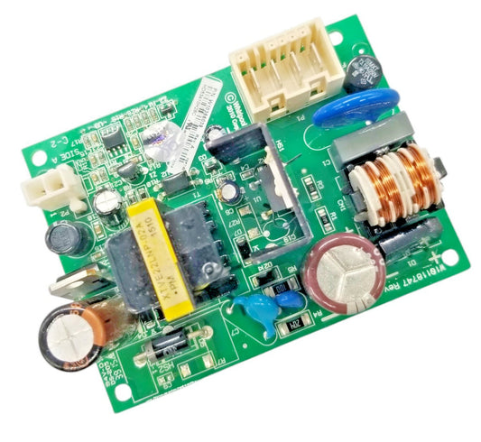 OEM Replacement for Whirlpool Fridge Control W10356039