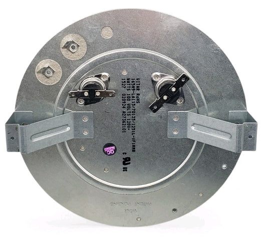 New OEM Replacement for Frigidaire Warming Surface 140273621015