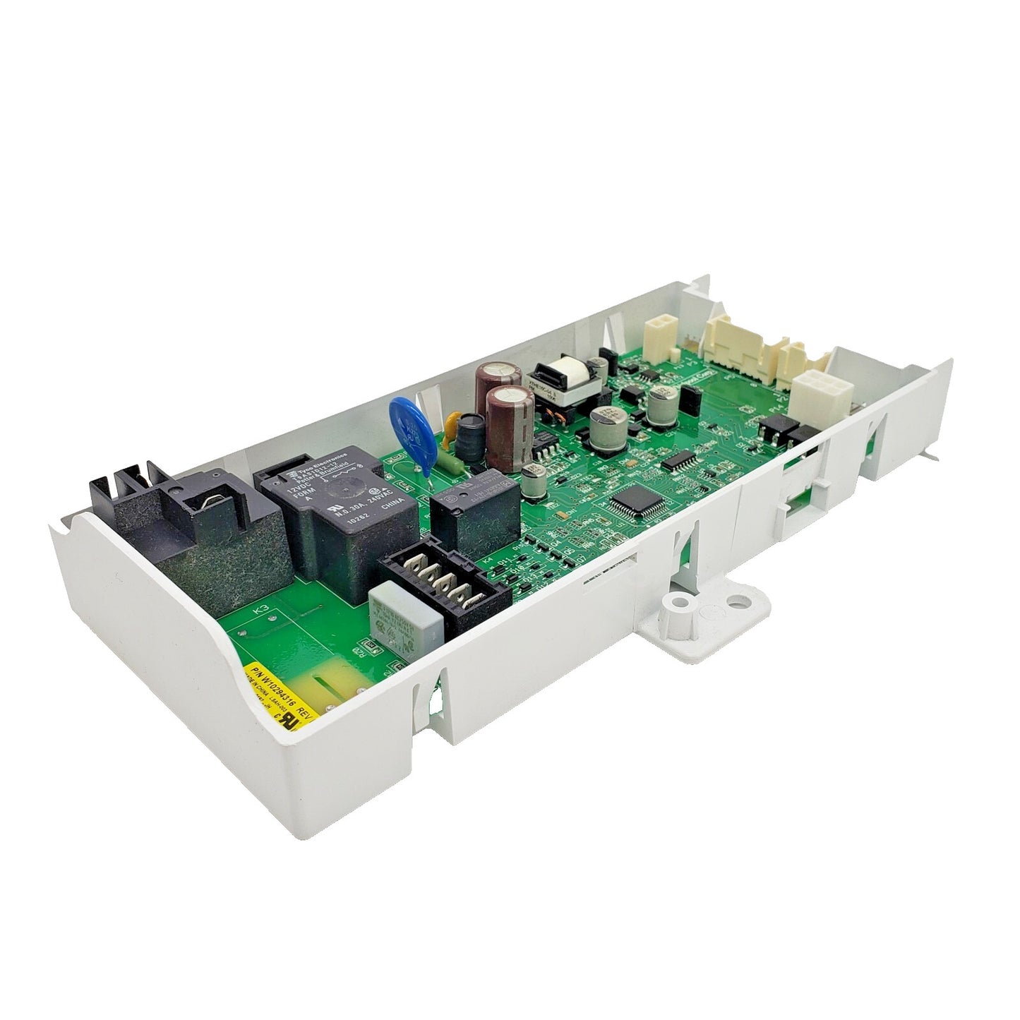 OEM Replacement for Whirlpool Dryer Control W10294316