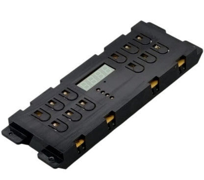 OEM Replacement for Kenmore Range Control  316418307