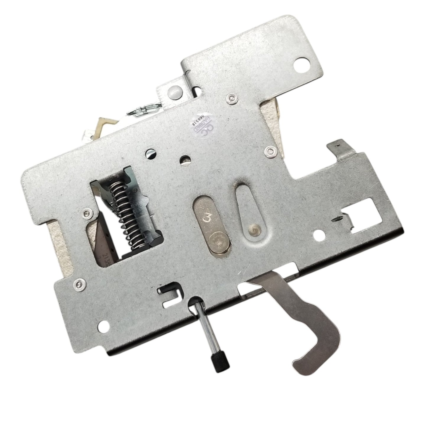 New OEM Replacement for Samsung Oven Latch DG94-03144A  1- Year
