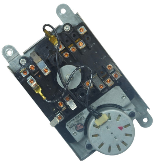 OEM Replacement for Amana Dryer Timer 504180 275BEF