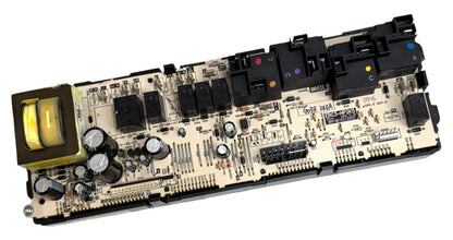 New OEM Replacement for GE Range Control 164D6476G038  1- Year