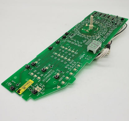 OEM Replacement for Whirlpool Dryer Control Board W10051093