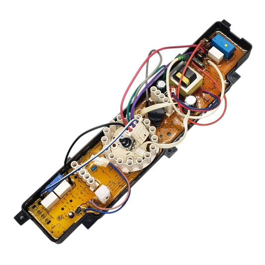 OEM Replacement for Haier Dryer Control 0031800009A WE19X27356