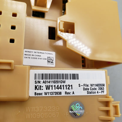 New OEM Replacement for Whirlpool Washer Control W11441121