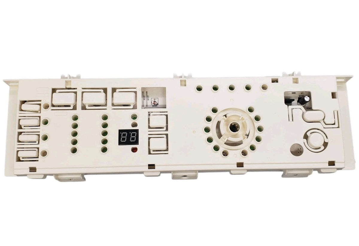 OEM Replacement for Frigidaire Dryer Control 17138200003659