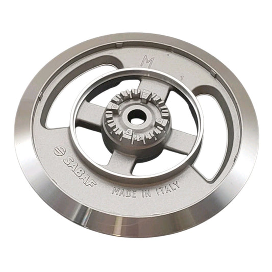 New OEM Replacement for Frigidaire Range Surface Burner 5304527550