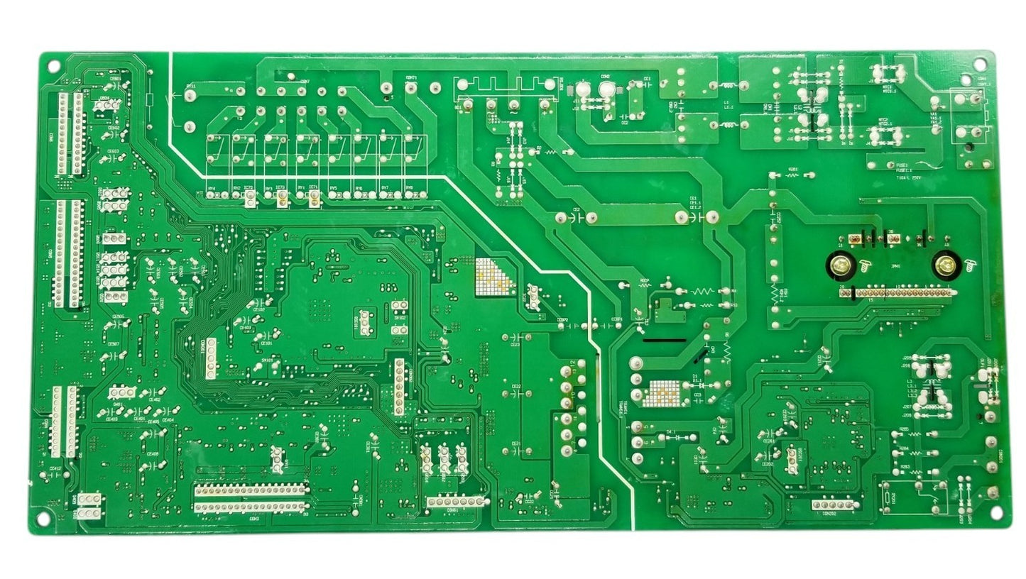 OEM Replacement for LG Fridge Control Board EBR86093743