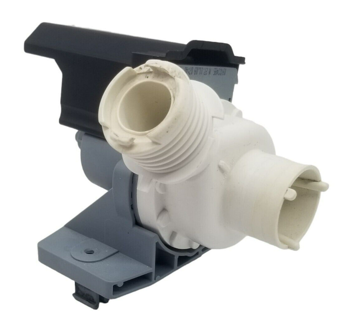 OEM Replacement for Frigidaire Washer Drain Pump 1372408