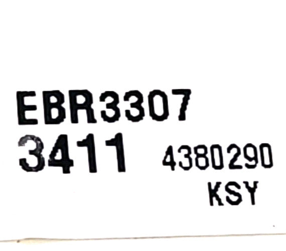 New OEM Replacement for LG Dryer Inverter Board EBR33073411