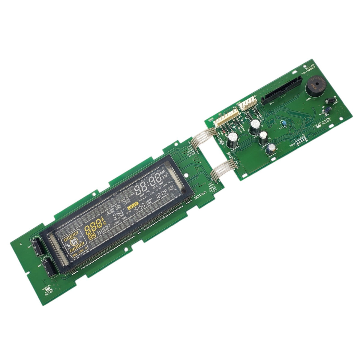 OEM Replacement for KitchenAid Range Control 9762811