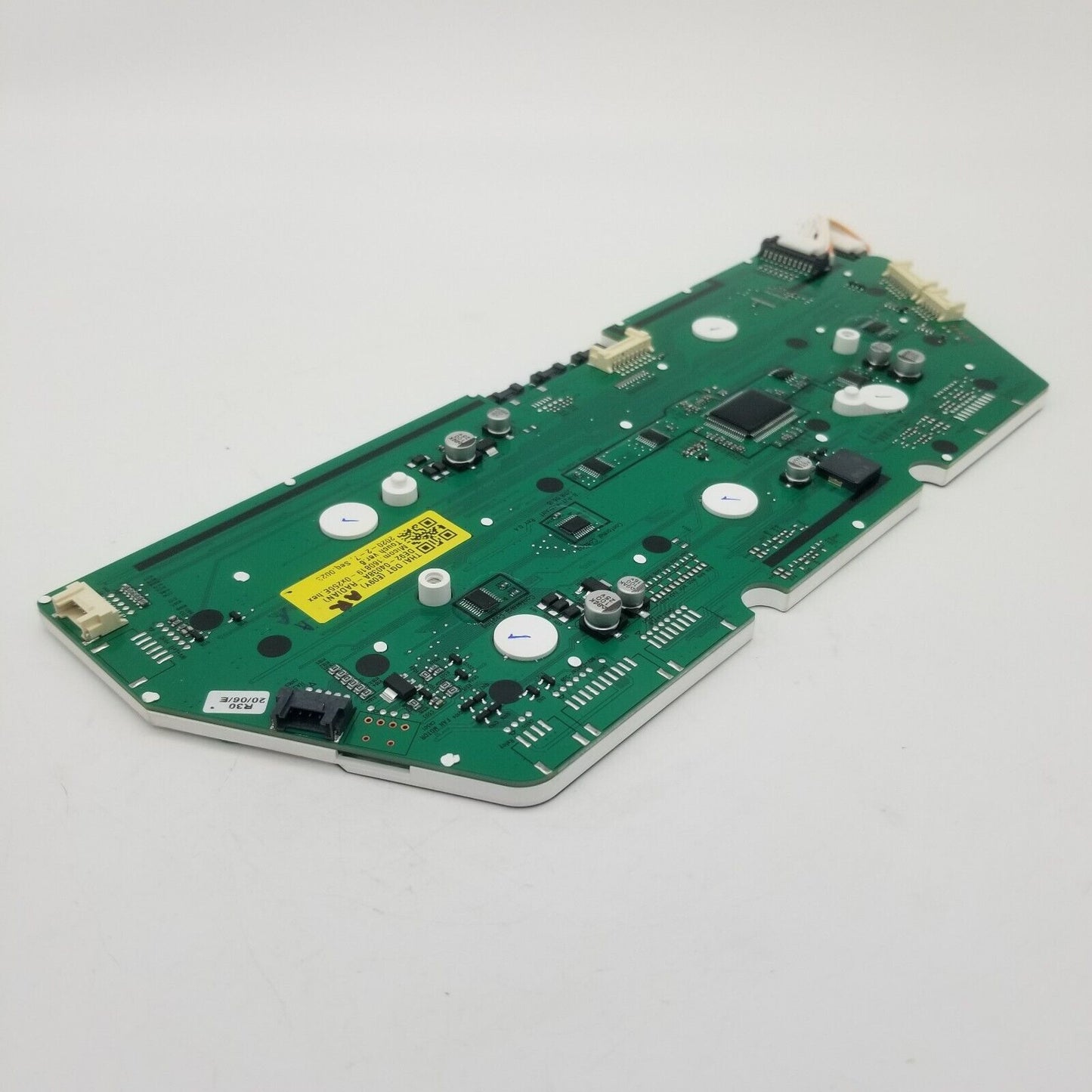 New Genuine OEM Replacement for Samsung Electric Cooktop Control DE92-04038A