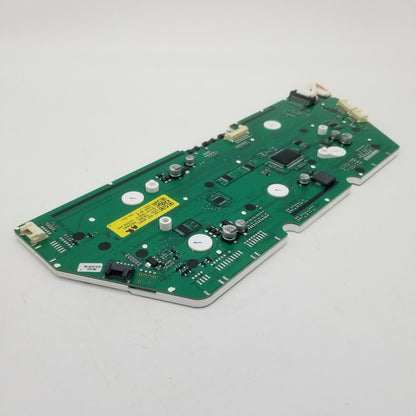 New Genuine OEM Replacement for Samsung Electric Cooktop Control DE92-04038A