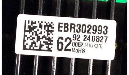 OEM Replacement for LG Fridge Control EBR30299362