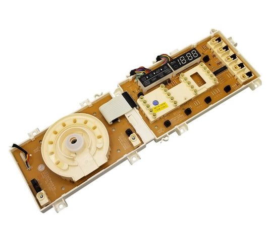 OEM Replacement for LG Dryer Control 6871EL1007B
