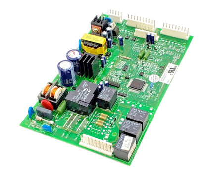 OEM Replacement for GE Refrigerator Control 200D4854G017