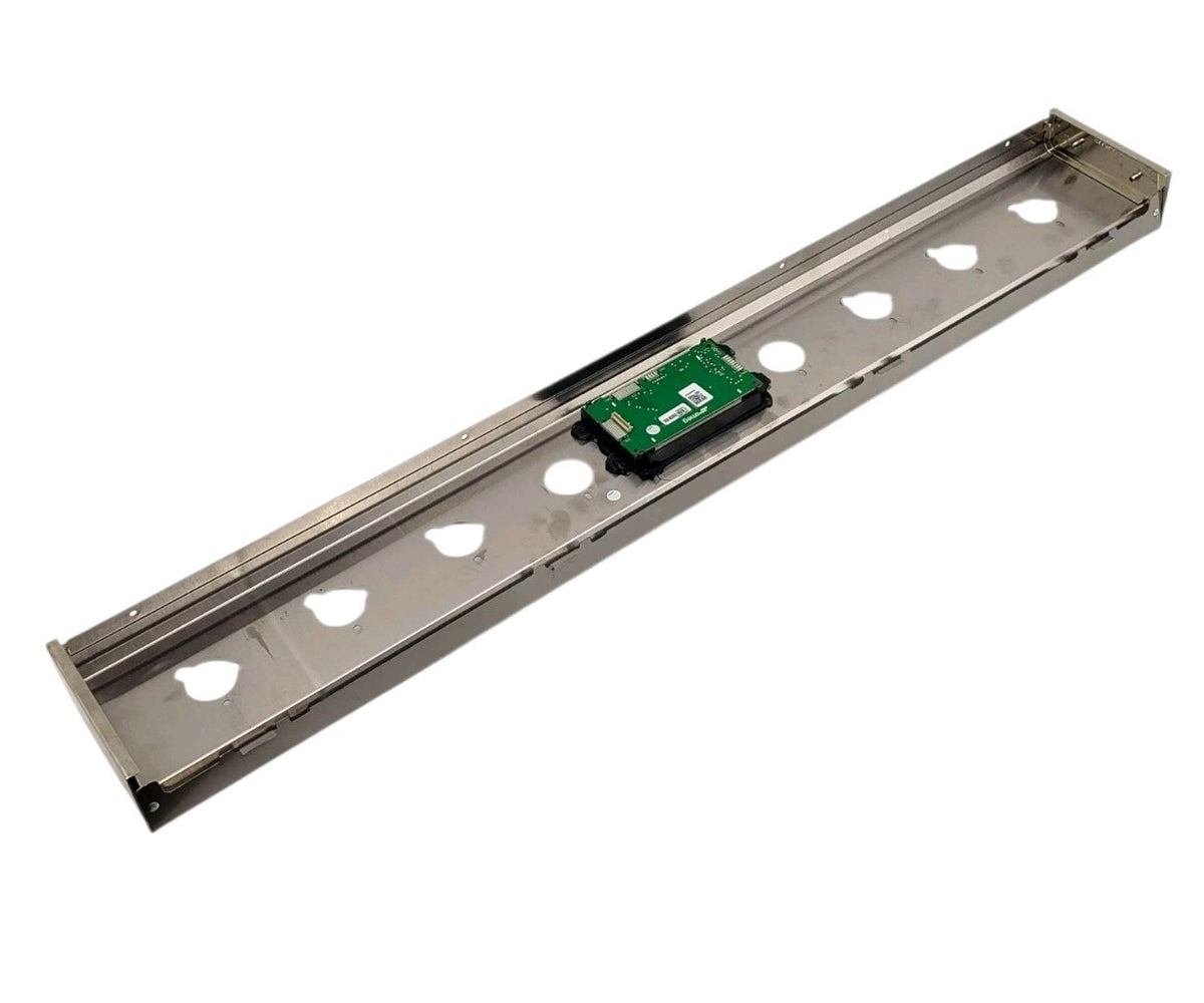 New OEM Replacement for Frigidaire Range Control Panel 5304531629