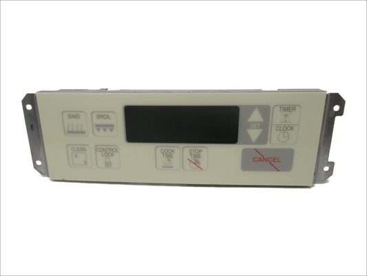Replacement for Maytag Oven Control Board 8507P111-60