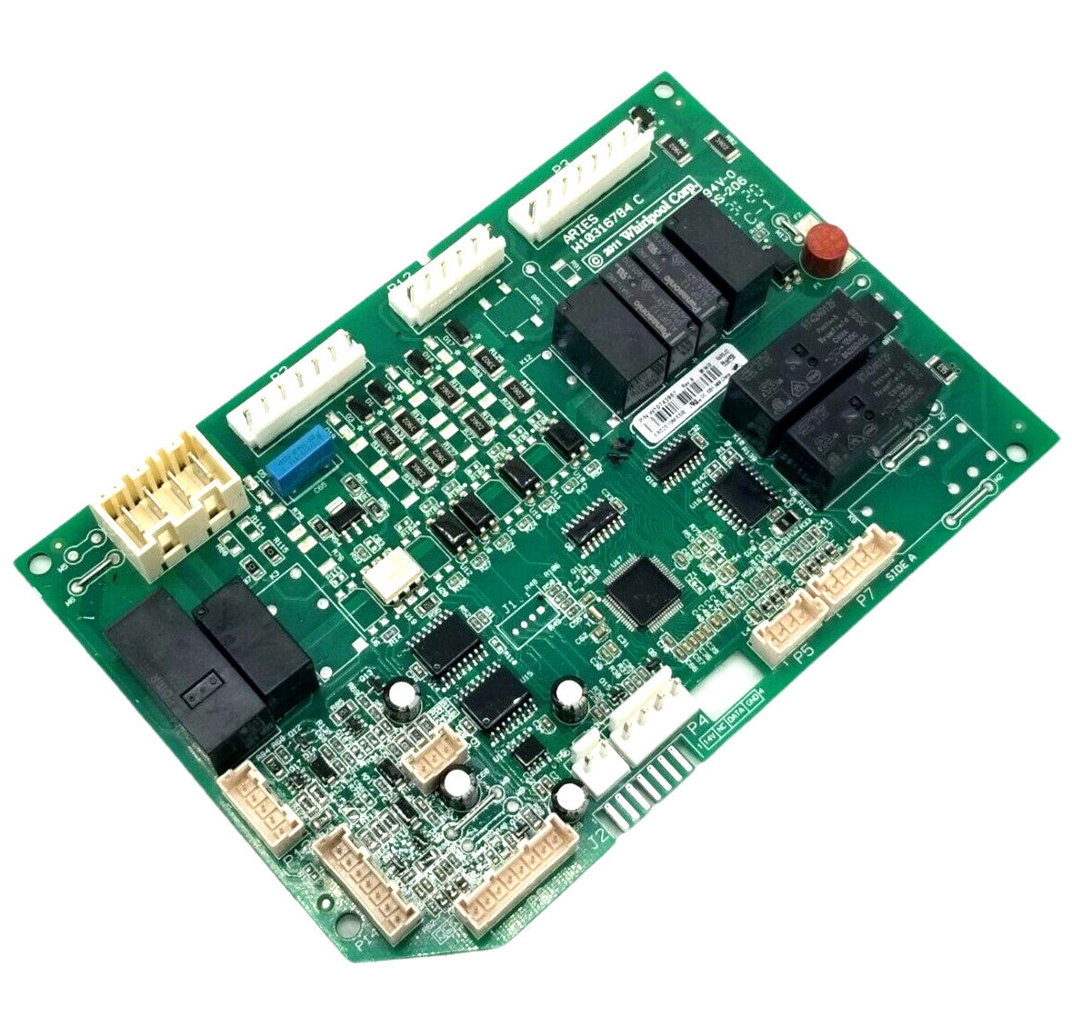 OEM Replacement for KitchenAid Fridge Control W10743957