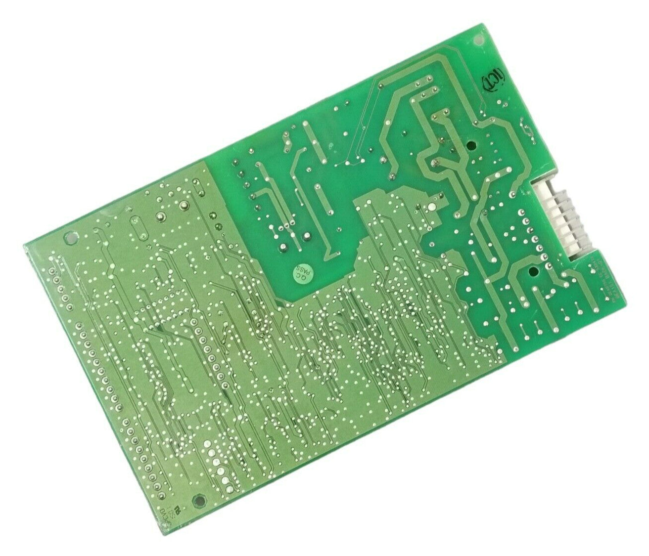 OEM Replacement for GE Refrigerator Control Board 200D2261G006