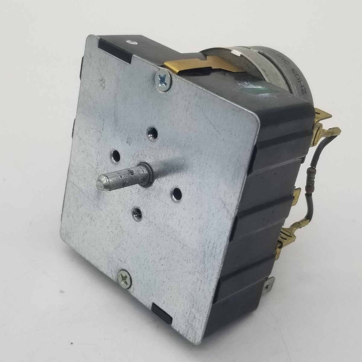 OEM Replacement for Frigidaire Dryer Timer 131062400   ~   ~