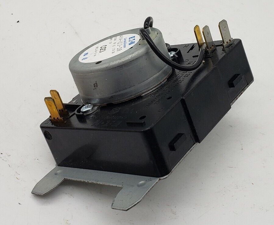 Genuine OEM Replacement for GE Dryer Control 175D1445G013