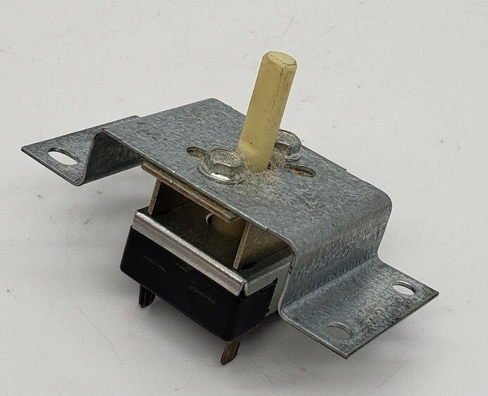 Genuine OEM Replacement for GE Dryer Switch 123C7130G007