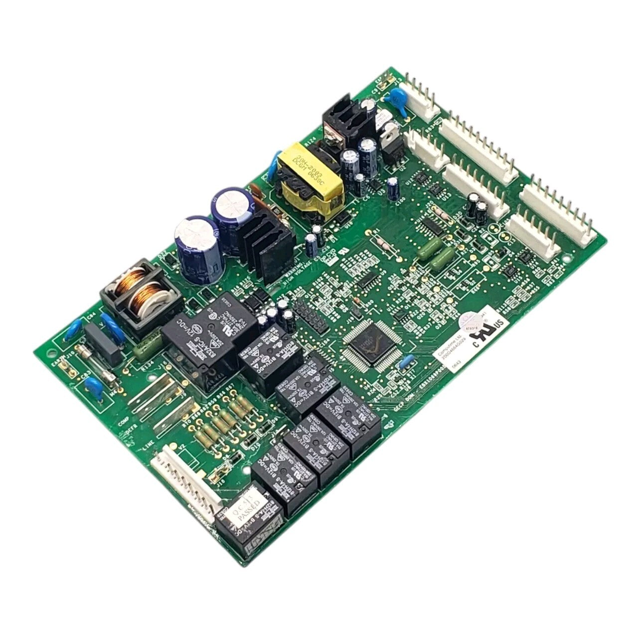 OEM Replacement for GE Fridge Control Board 200D4864G029