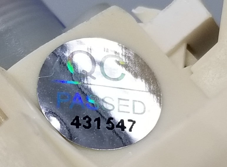 New OEM Replacement for LG Washer Water Level Switch EBF63534901