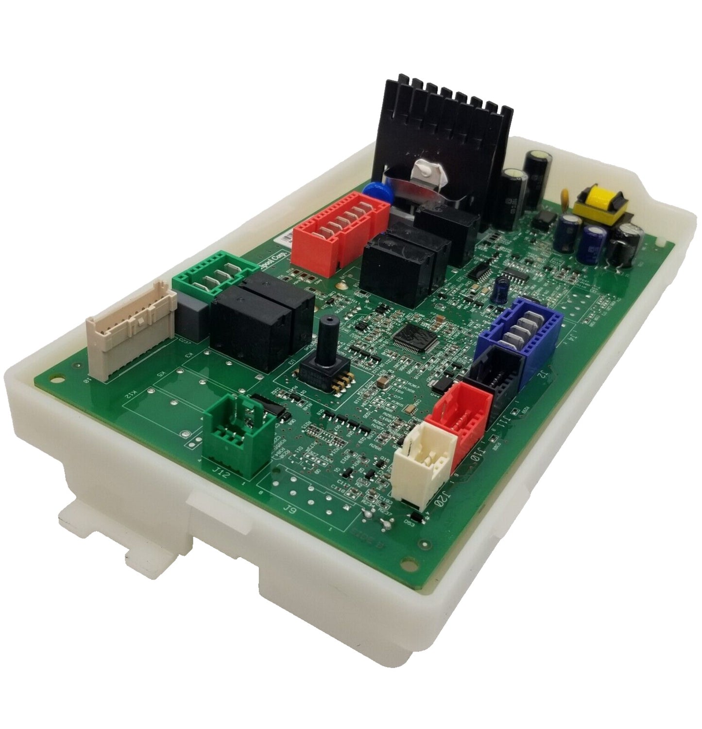 OEM Replacement for Whirlpool Washer Control W10582042