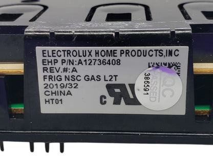 OEM Replacement for Frigidaire Oven Control A12736408